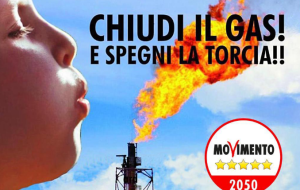 Deposito Edison, Calvaruso (M5S): “rischi e irregolarità sul rispetto delle distanze di sicurezza”