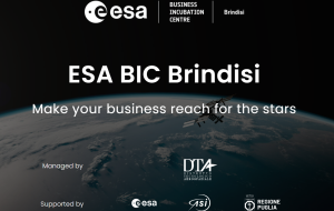 Esa Bic Brindisi: 12 start up in gara alla prima selezione