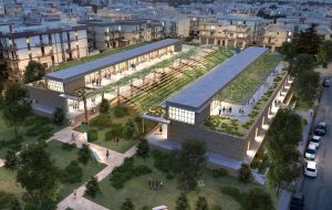 Ex Mercato Ortofrutticolo Fasano: aggiudicati i lavori di riqualificazione dell’area