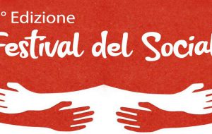 Festival del Sociale a Mesagne: si apre il 12 settembre con la presentazione del libro “Base, altezza e profondità” di Gianluca Budano