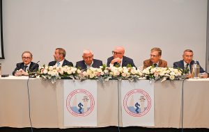 L’Ordine dei Medici festeggia la professione a Tenuta Moreno