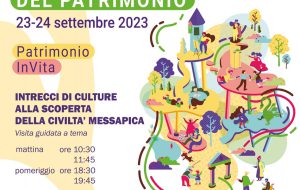 GEP 2023: l’impegno del Museo Archeologico di Francavilla Fontana (MAFF)