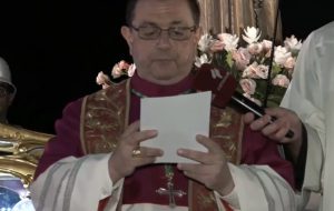 Festa Patronale, Arcivescovo Intini: “Dialogo, trasparenza e informazione sono il vero investimento che fa sentire i cittadini responsabili”