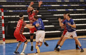 Junior Fasano: a Carpi la prima trasferta stagionale. Intanto parte la stagione giovanile