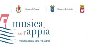 Dal 22 al 24 settembre la III edizione di Musica sull’Appia