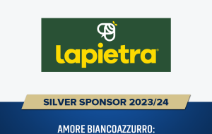 Azienda Fratelli Lapietra si conferma Silver Sponsor Happy Casa Brindisi