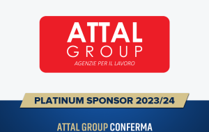 Attal Group Platinum Sponsor Happy Casa Brindisi