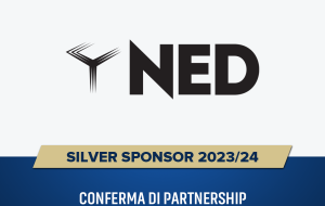 NED Generators si conferma Silver Sponsor della Happy Casa Brindisi