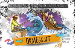 Da oggi in Cattedrale i missionari della Missione Popolare “Ormeggiati”