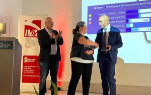 Digital Contest COReHealth: premiati a Bari la Breast Unit e il Coro dell’Asl di Brindisi