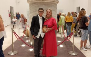 Assegnato il Premio Franco Arina 2022