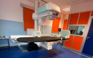 Di nuovo attivo il Servizio di Radiologia del Pta di Fasano