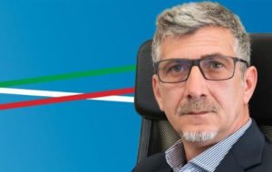 Roberto Quarta: “Piazza Santa Teresa merita luce, decoro e rimozione delle barriere architettoniche”