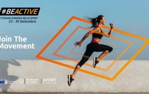 Settimana europea dello sport: “vieni a giocare con la Mens Sana Mesagne”