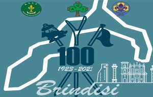 I 100 anni di scout a Brindisi: migliaia di giovani pronti a festeggiare