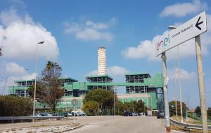 Sospesa per un mese la chiusura della mensa aziendale della Centrale di Cerano