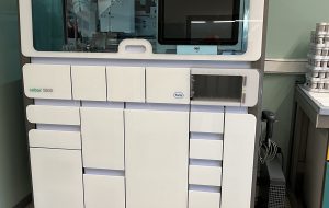 Martedì 31 al Mardighian di Mesagne si inaugura “Roche Cobas 5800” macchinario di ultimissima generazione per Biologia molecolare