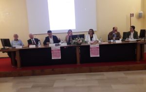 Grande interesse per il convegno “Tumore al se…no” organizzato da Andos e Fondazione Di Giulio
