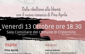 Donne: 150 anni di coraggio. Se ne parla venerdì 13 ottobre a Cisternino