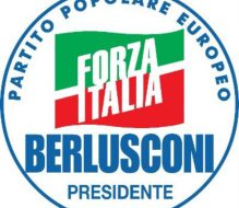 Forza Italia, al via la campagna adesioni e tesseramenti: sabato 18 luglio gazebo informativo in piazza Vittoria a Brindisi