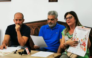 Creature straordinarie: i laboratori per bambini, domenica 29 ottobre al Parco “Potì”