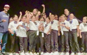 Fresh Family Academy di Brindisi, primo posto per i Kids alla finale dei campionati nazionali CSI di Firenze