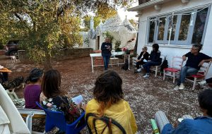 Il Gal Alto Salento prepara la nuova programmazione