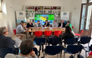 GAL Alto Salento 2020: presentata ai sette sindaci la nuova Strategia di Sviluppo Locale