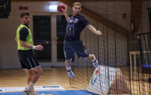 Per la European Cup è tempo di Sidea Group Junior Fasano-SKKP Handball Brno