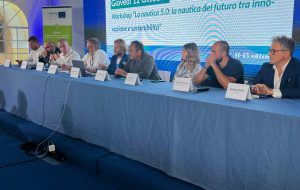 Snim 2023: il bilancio della 2^ giornata ed il programma di venerdì 13 ottobre