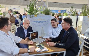 Al TTG di Rimini i Consorzi albergatori di Monopoli e Carovigno presentano la nuova piattaforma “Puglia centrale”