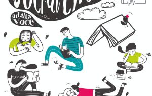 Voci di casa: le Case di Quartiere promuovono la lettura ad alta voce