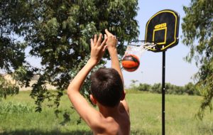 Torna il Progetto “Il Paradiso dello Sport”