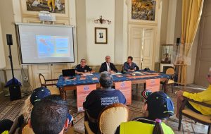 La Protezione civile di Fasano si dota del sistema di allarme pubblico Alert System
