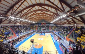 Europe Cup: overtime amaro per gli uomini di Corbani. Saragozza si impone di 4 lunghezze