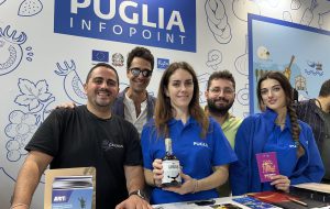 “BRIO Brindisi” e “Infuseria Brindisina” selezionate per promuovere la Puglia al TTG di Rimini