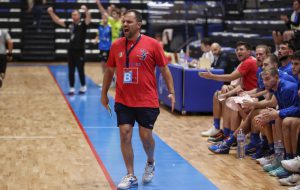 La Junior Fasano fuori dalla EHF European Cup 2023/24