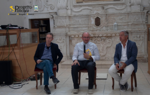 Presentata #CamPOL, la scuola di formazione all’impegno socio-politico per i giovani