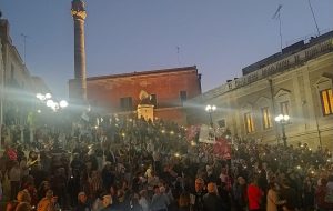 Deposito Edison, le Associazioni dopo l’autorizzazione paesaggistica