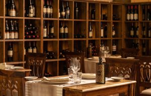 Più Puglia non si può: sabato 28 ottobre cena a quattro mani a Tenuta Moreno