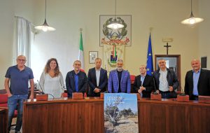 Le città messapiche alla Borsa Mediterranea del Turismo Archeologico di Paestum