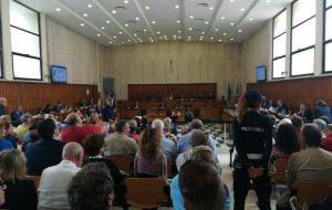 Consiglio Edison, Associazioni: “Troppe criticità, doveroso aver chiesto il riesame”