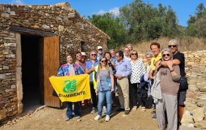 Legambiente Brindisi: bilancio positivo per il Festival dell’Appia – Appia Day