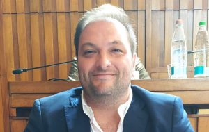 Cannalire: “Dismissione banchina Enel occasione per nuovi traffici portuali. Subito accordo istituzionale per tutela aziende e maestranze locali”