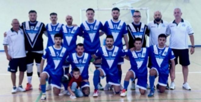 Serie C1: Futsal Brindisi beffato nel finale