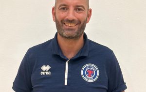 Football Latiano: l’emozione per la prima in Serie B