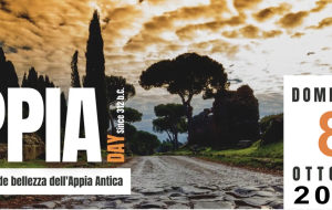 Domenica 8 ottobre in bici lungo La Appia Traiana tra Ostuni e Fasano