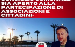 Deposito Edison, Macchia: «Il consiglio comunale sia aperto alla partecipazione di associazioni e cittadini»