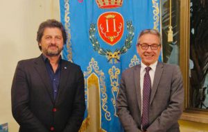 Consorzio Torre Guaceto e Istituzioni locali unite per il futuro sostenibile del territorio