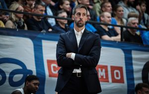 Happy Casa lotta ma cade in Estonia nel finale di gara